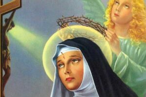 santa rita da cascia