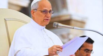 Udienza Generale del 28 maggio, Papa Leone XIV : “Prima di essere credenti, siamo chiamati ad essere umani”