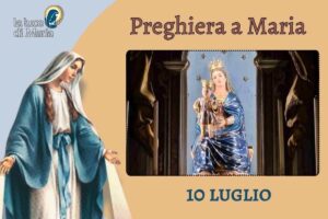 Madonna della Stella