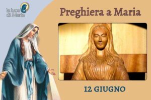 Nostra Signora di Akita