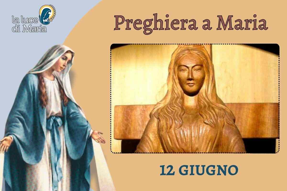 Nostra Signora di Akita