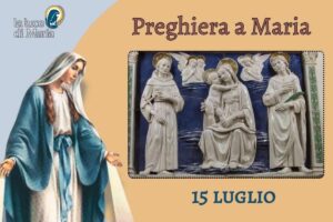 Madonna delle Grazie di B