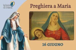 Madonna Addolorata di Campocavallo