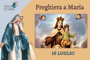 Nostra Signora del Carmelo