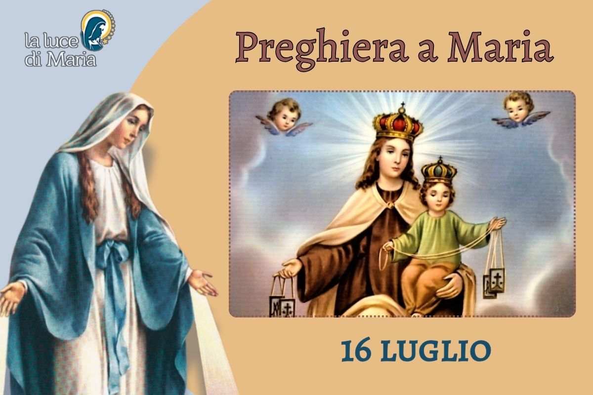 Nostra Signora del Carmelo