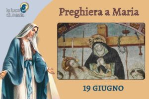 Madonna del Paradiso