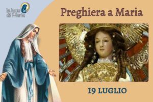 Nostra Signora del Miracolo
