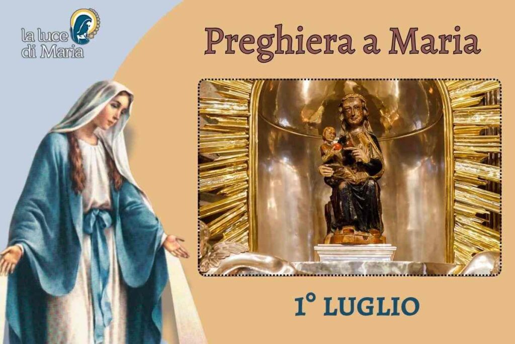 Nostra Signora di Mariazell