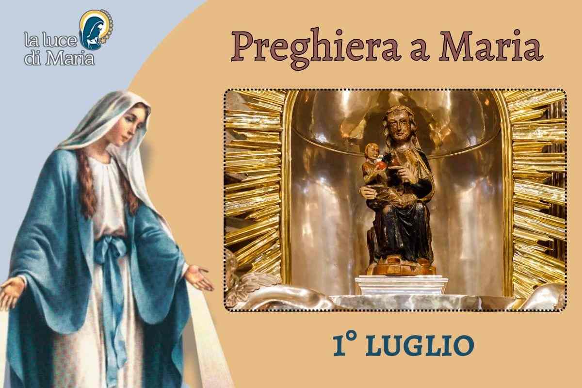 Nostra Signora di Mariazell