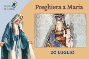 Madonna delle Grazie di Superga