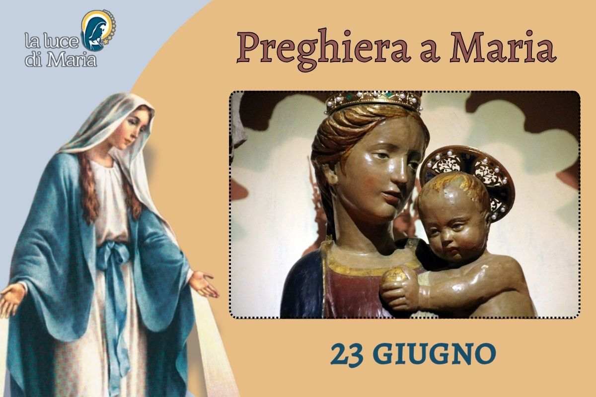 23 giugno: la Madonna del Sasso e il miracolo delle fave insanguinate 23 giugno: la Madonna del Sasso e il miracolo delle fave insanguinate