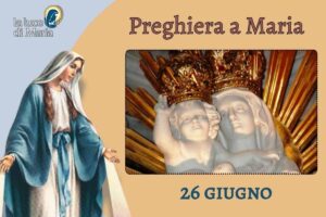 Madonna di Montespineto