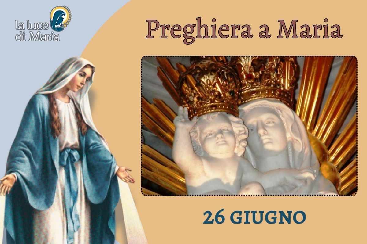Madonna di Montespineto