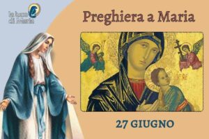 Madonna del Perpetuo Soccorso