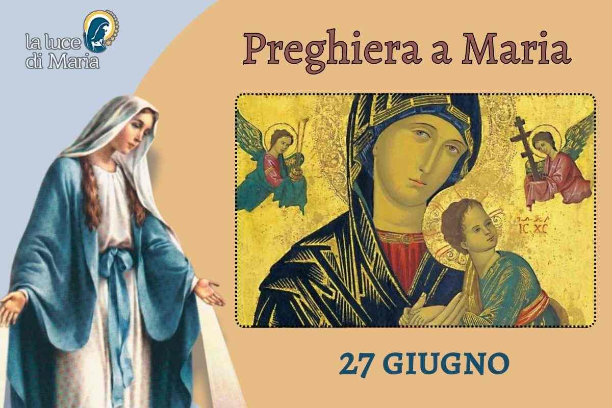 Madonna del Perpetuo Soccorso