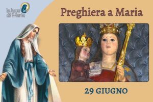 Madonna di Laghetto