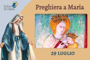 Madonna dei Miracoli di Morbio