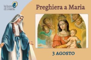 Madonna Scala del Paradiso