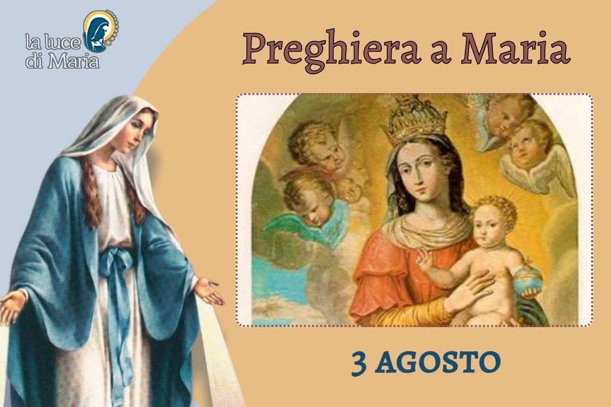 Madonna Scala del Paradiso