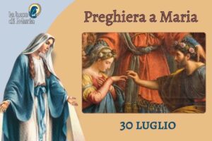 Madonna dell’Anello