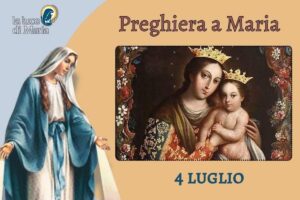 Madonna del Rifugio