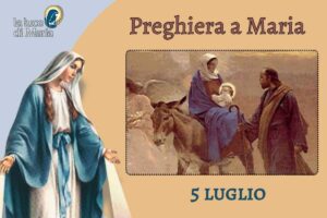 Madonna dell'Asinello