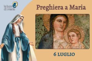Madonna delle Carceri