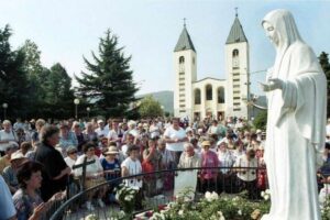 medjugorje
