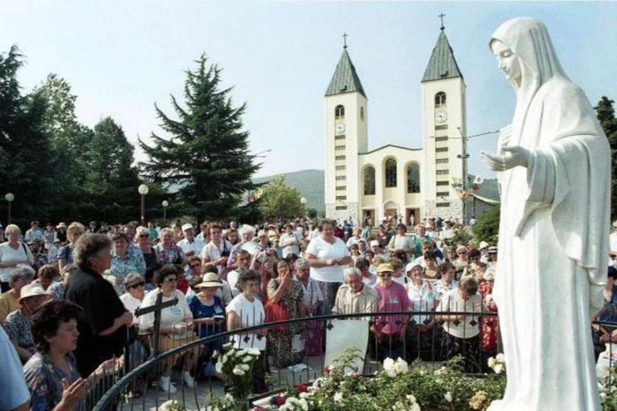 medjugorje