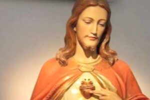 sacro cuore