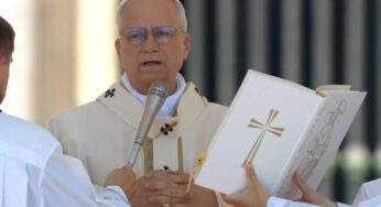Papa Leone XIV, Giubileo delle famiglie: “Il matrimonio è il vero amore tra uomo e donna”