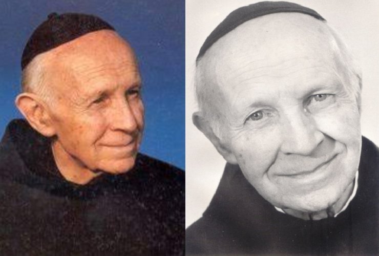 Padre Petrus Pavlicek