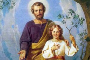 7 grazie di San Giuseppe