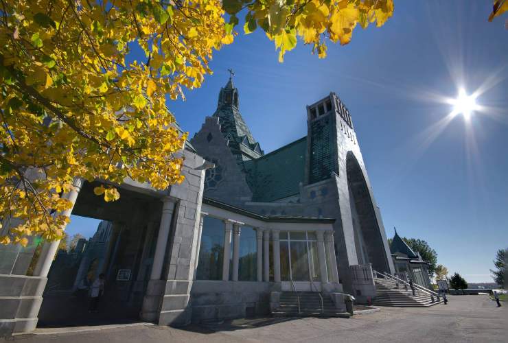 Santuario Nazionale di Nostra Signora del Capo