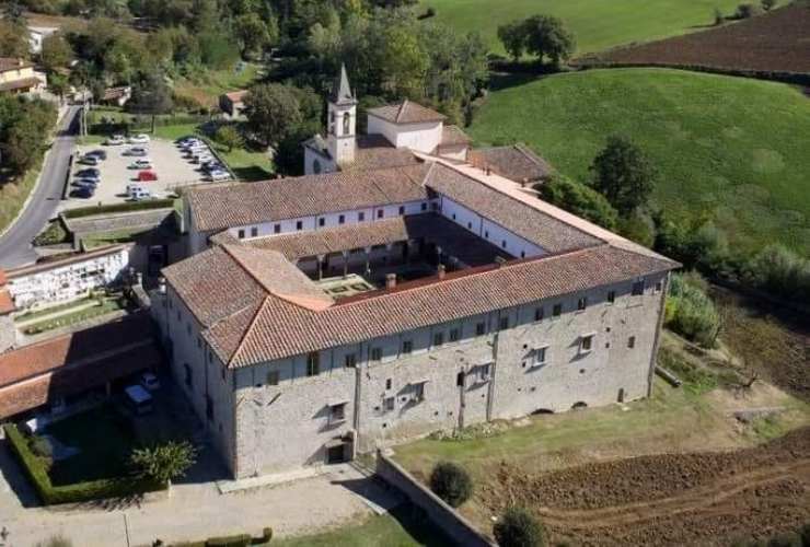 Santuario della Madonna del Sasso