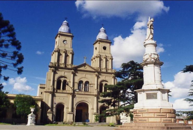 Santuario della Vergine dei Trentatré