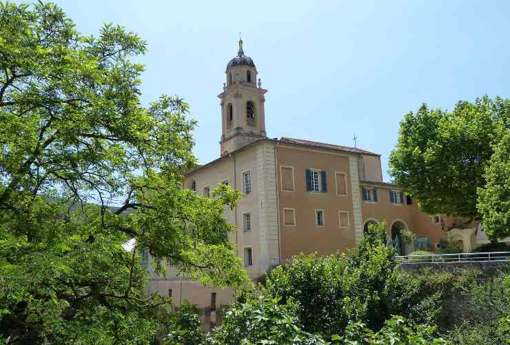 Santuario di Nostra Signora di Laghetto