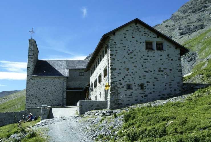 Santuario di Ziteil