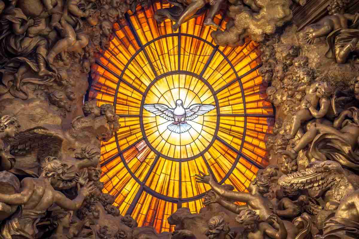 Pentecoste: invoca lo Spirito Santo con questa potente preghiera Pentecoste: invoca lo Spirito Santo con questa potente preghiera