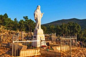 Madonna Medjugorje