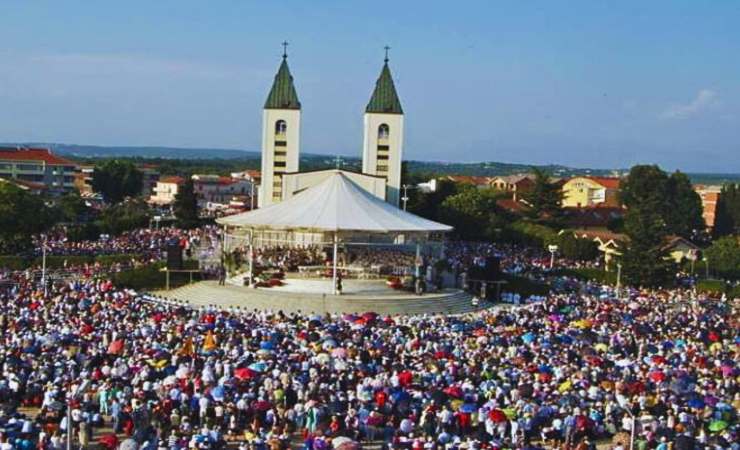 Medjugorje