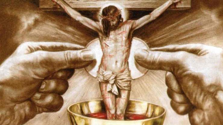 corpus domini