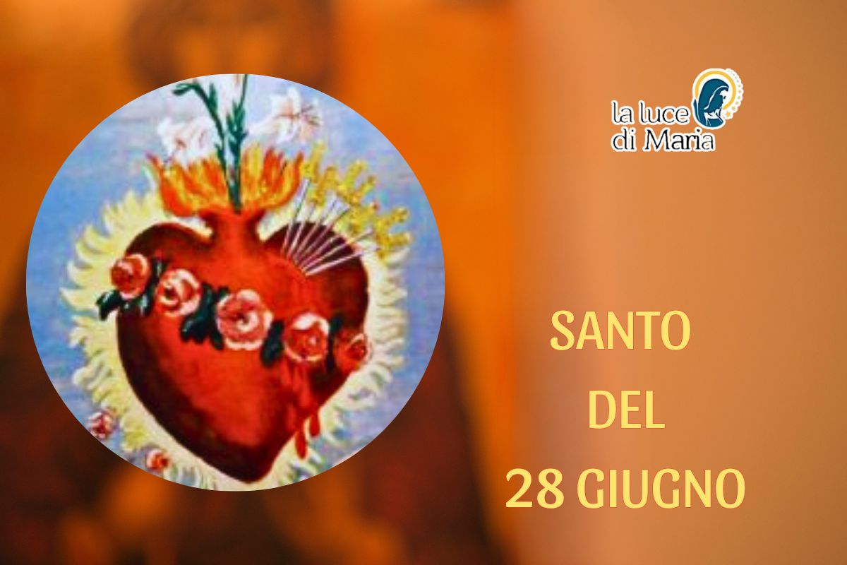 Oggi 28 giugno è la festa del Cuore Immacolato di Maria: il suo amore materno alla fine trionferà