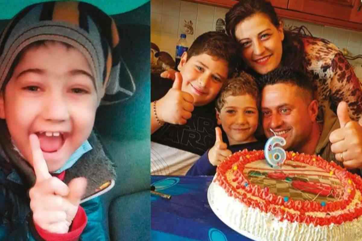 il bambino che vedeva gli angeli la storia emozionante di davide