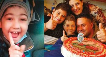 La storia emozionante di Davide: il bambino che parlava con gli Angeli