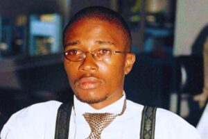 Floribert Bwana Chui