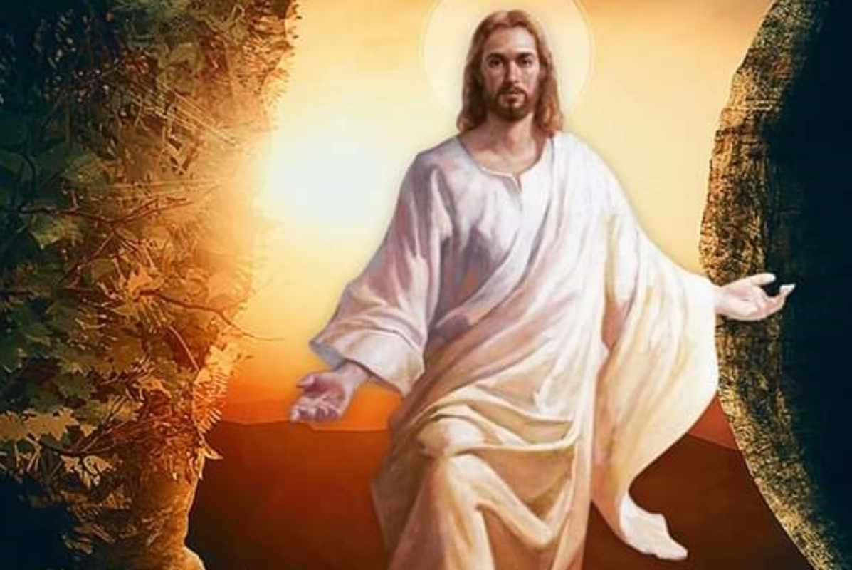 La Rivelazione di Gesù alla mistica Teresa Neumann: la benedizione può cambiarti la vita La Rivelazione di Gesù alla mistica Teresa Neumann: la benedizione può cambiarti la vita