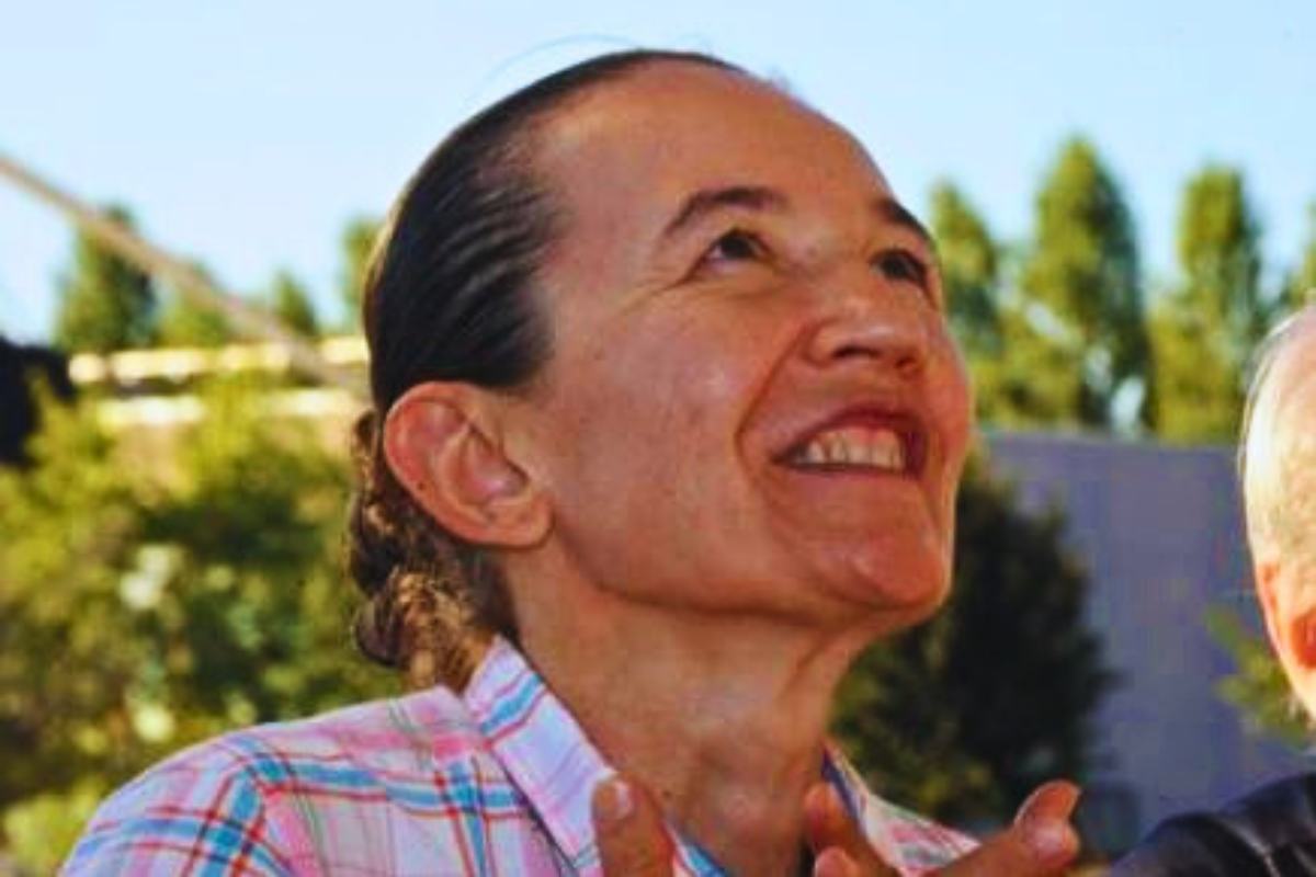 Medjugorje: la veggente Vicka affronta un nuovo intervento, i fedeli pregano per lei Medjugorje: la veggente Vicka affronta un nuovo intervento, i fedeli pregano per lei