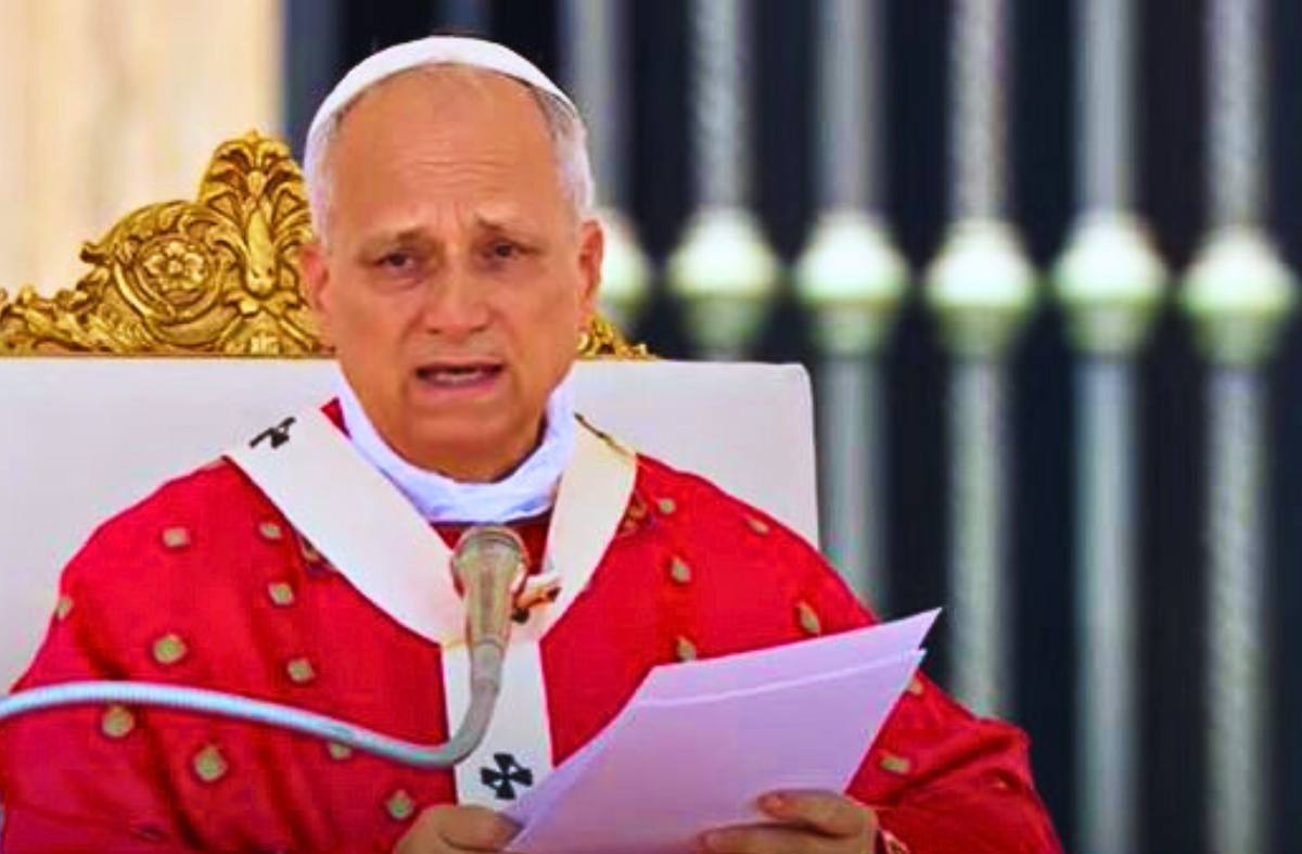 Pentecoste, Papa Leone XIV: unità e fuoco dello Spirito contro l’indifferenza Pentecoste, Papa Leone XIV: unità e fuoco dello Spirito contro l’indifferenza