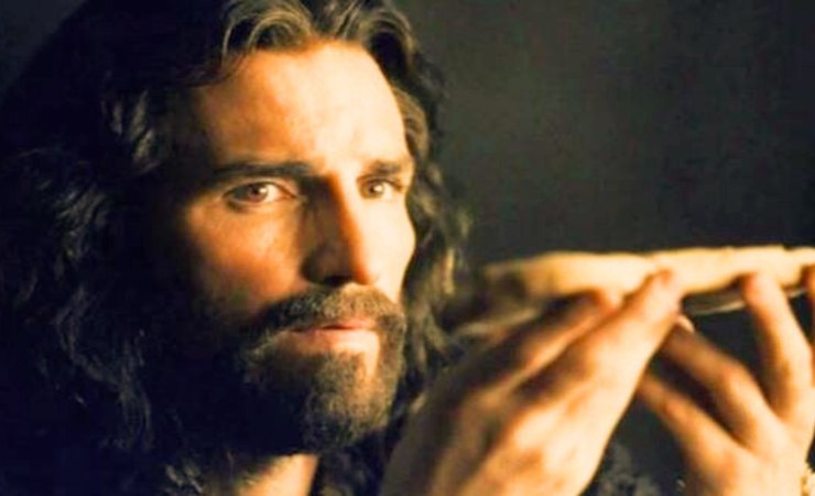Jim Caviezel